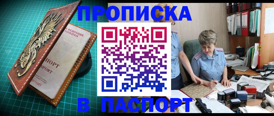 прописка гарантия в Черногорске
